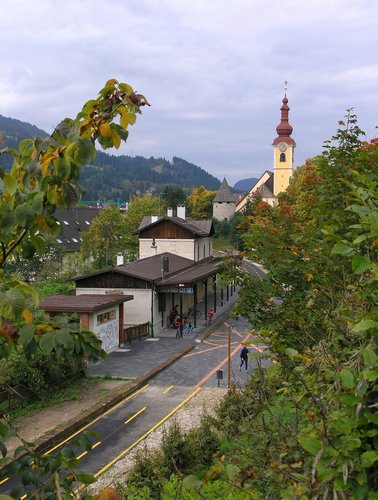 tarvisio italy