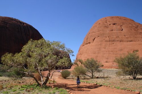 Olgas Kata Tjuta