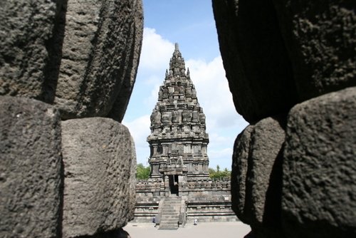 prambanan temple yogyakarta