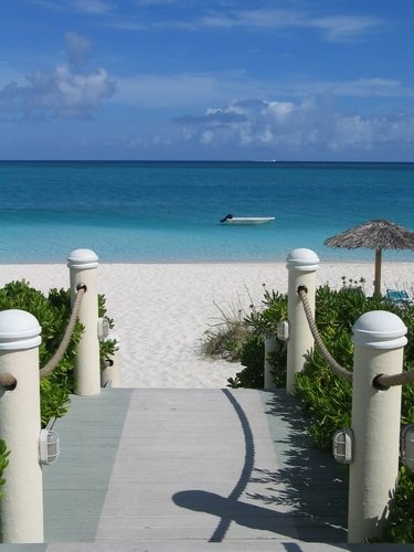 Top Turks and Caicos Islands Destinations Top Turks and Caicos Islands Destinations
