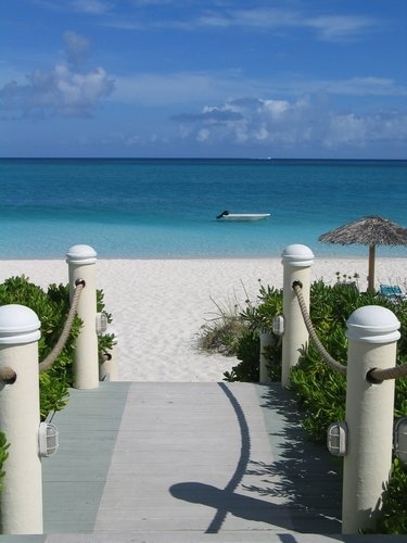 Top Turks and Caicos Islands Destinations