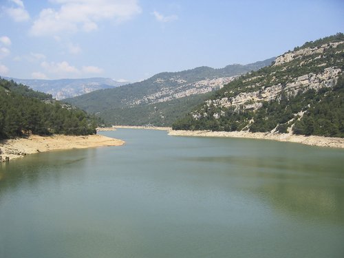 Ulldecona Ulldecona