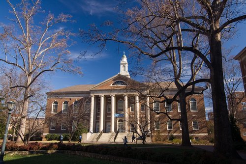 Unc chapel hill speed dating