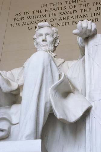 The Lincoln Memorial Pictures. Lincoln Memorial information