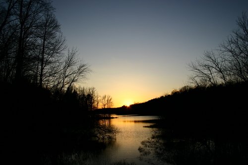salem lake nc