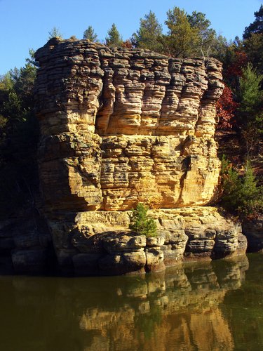 Wis Dells