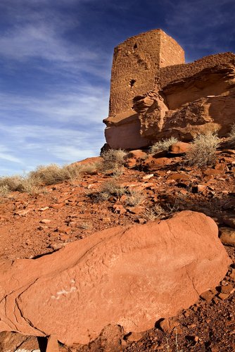 picture wupatki national monument planetware Wupatki National Monument 334x500
