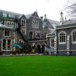 christchurch arts center