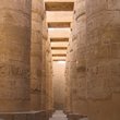 Huge columns of the Great Hypostle Hall at the Temple of Amun Karnak. Huge columns of the Great Hypostle Hall at the Temple of Amun Karnak.