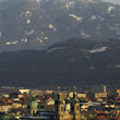 Zillertal+alps+austria