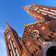 Szeged Tourist Attractions Szeged Tourist Attractions