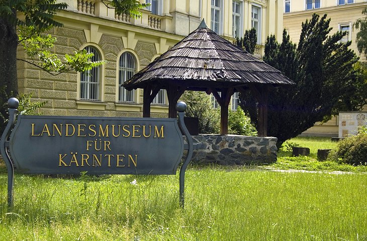 Regional Museum of Carinthia