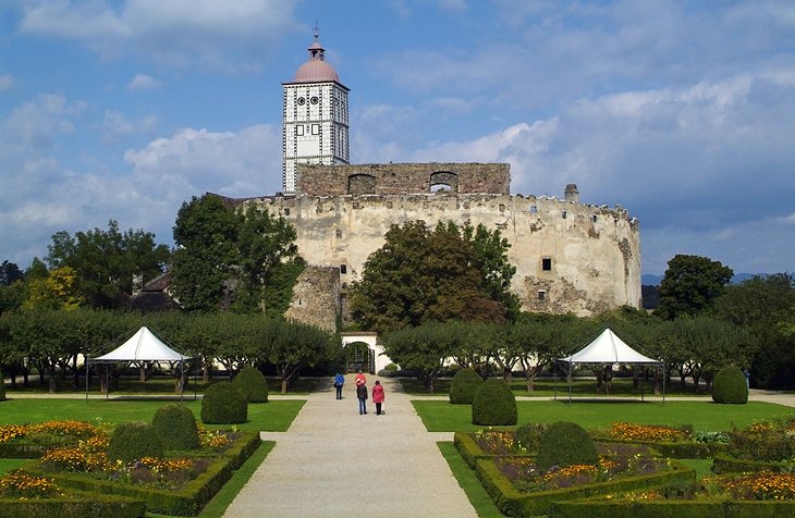 Schloss Schallaburg