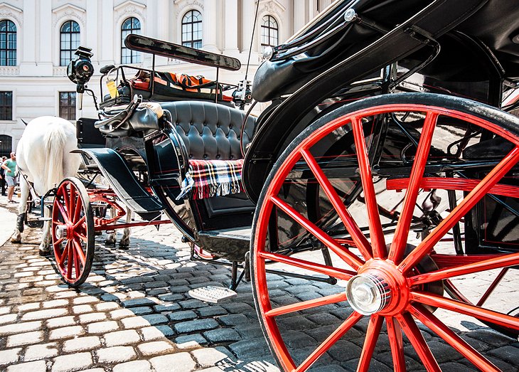 The Imperial Carriage Museum