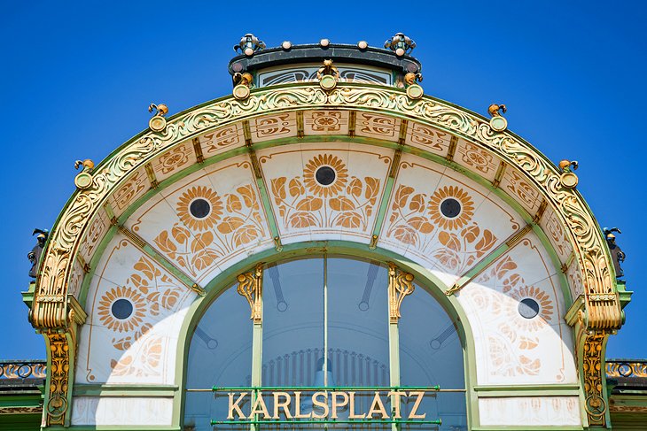 Karlsplatz