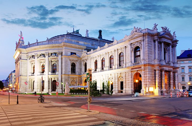 تئاتر ملی اتریش