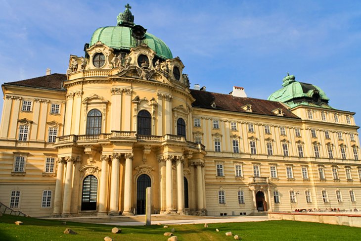 Klosterneuburg Abbey