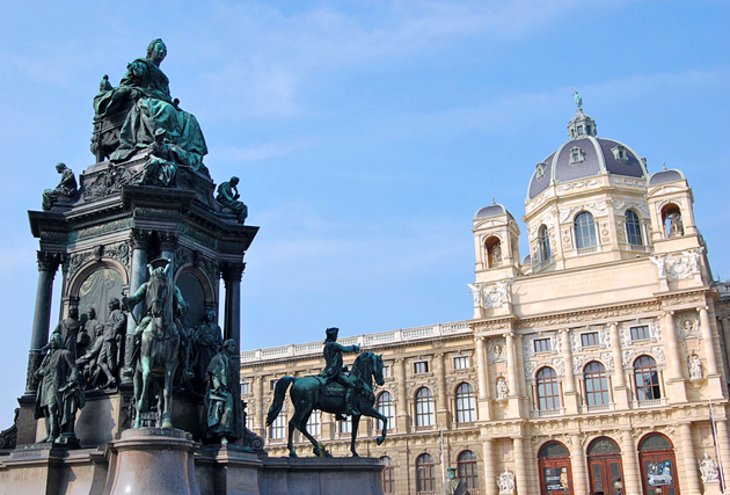 The Kunsthistorisches Museum: Vienna's Museum of Art History