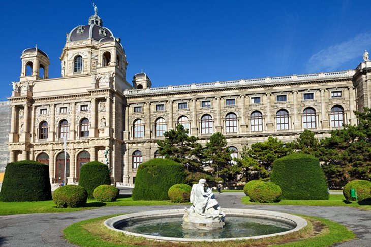 Natural History Museum