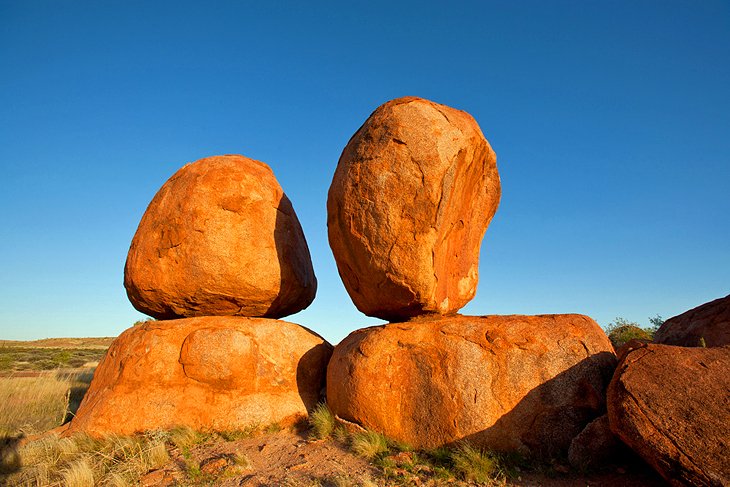 Karlu Karlu (Devil's Marbles Conservation Reserve)