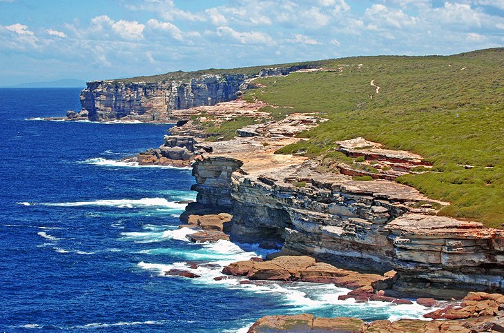 Royal National Park