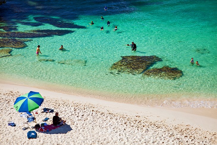 Rottnest Island