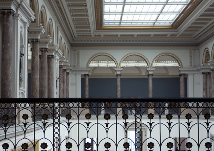 Belgian Royal Museum of Fine Arts