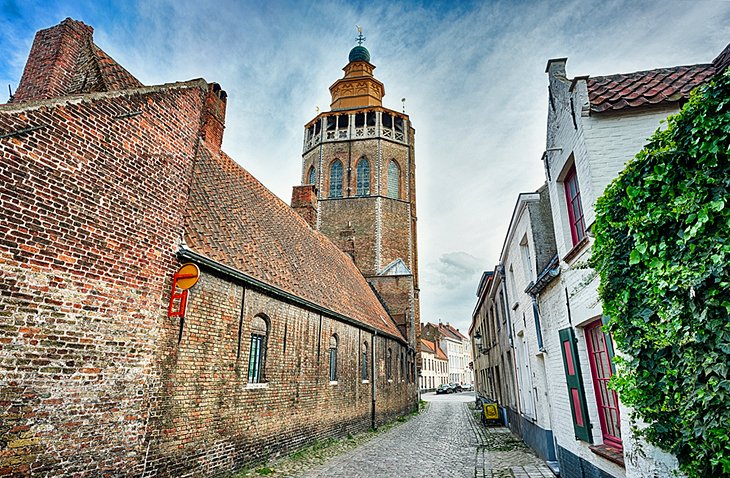 Jeruzalemkerk