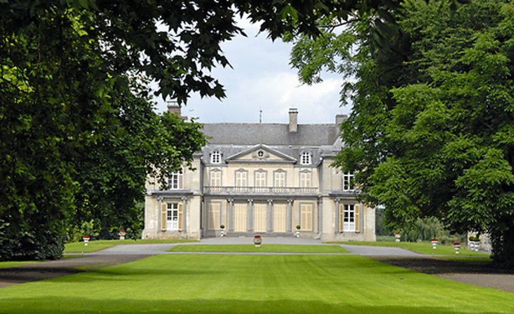 Chateau de Merode