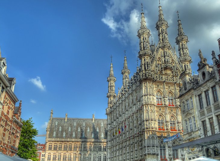 City Hall