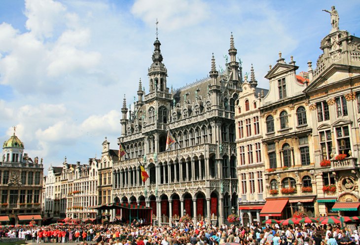 Grand Place