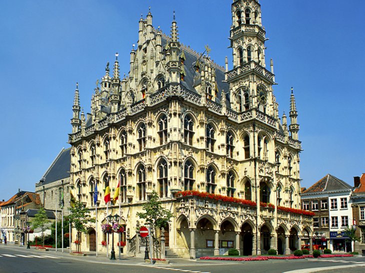 Oudenaarde