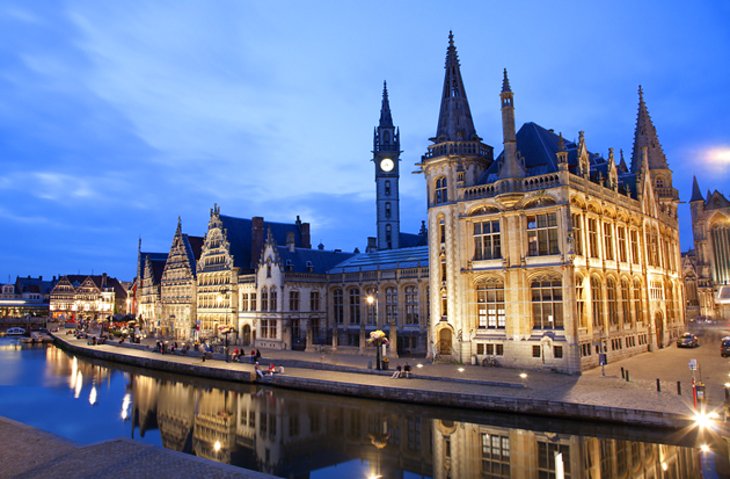 Ghent - Alchetron, The Free Social Encyclopedia