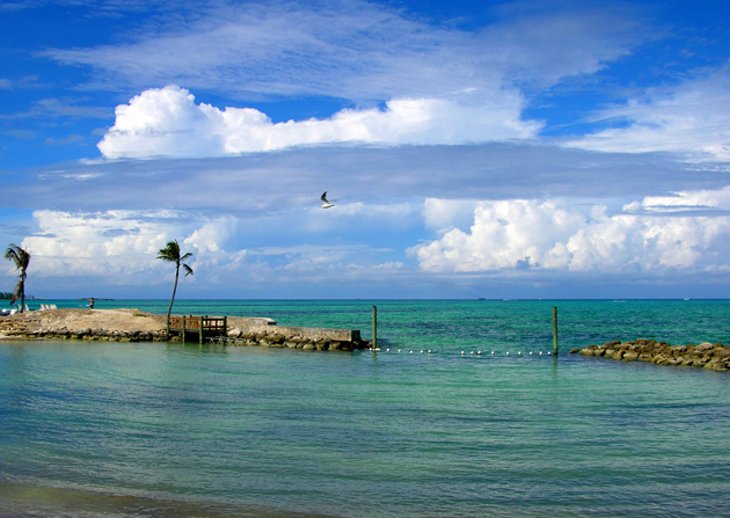Cable Beach