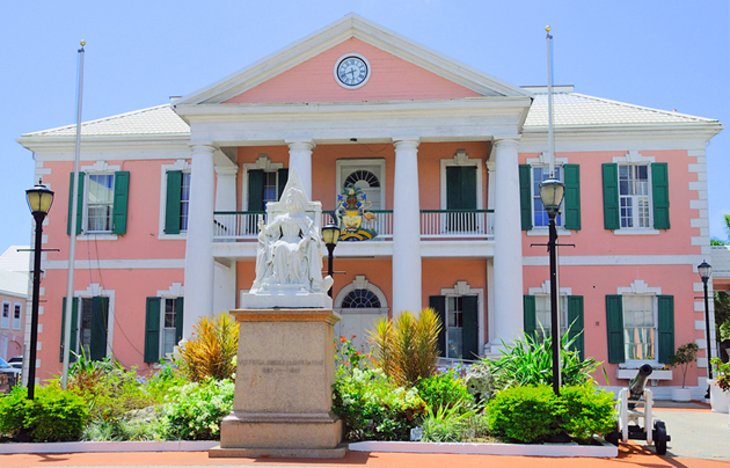 Government House