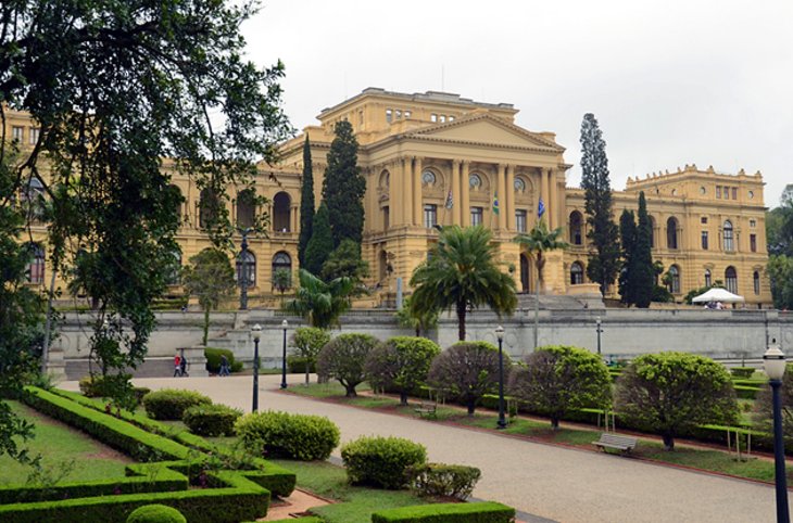 Independence Park