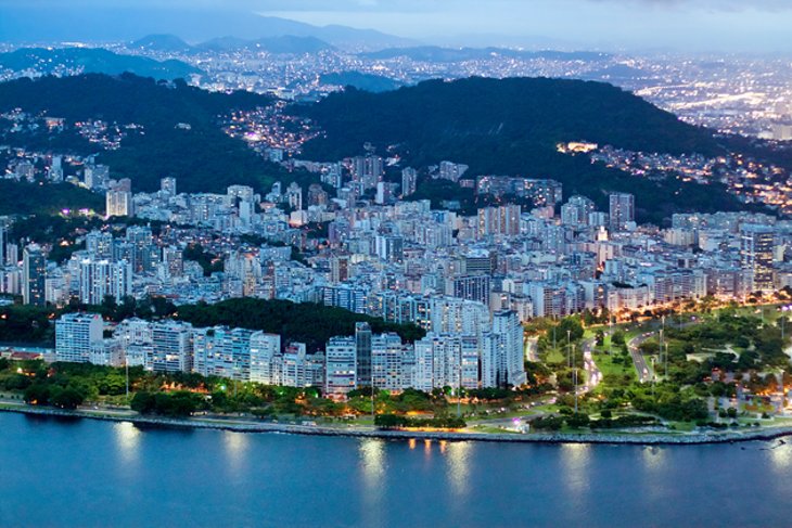Rio de Janeiro