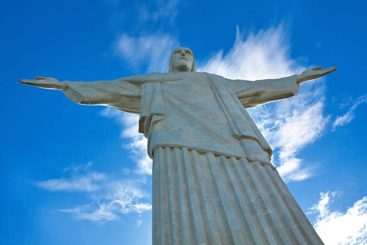 Cristo Redentor (Christ the Redeemer)