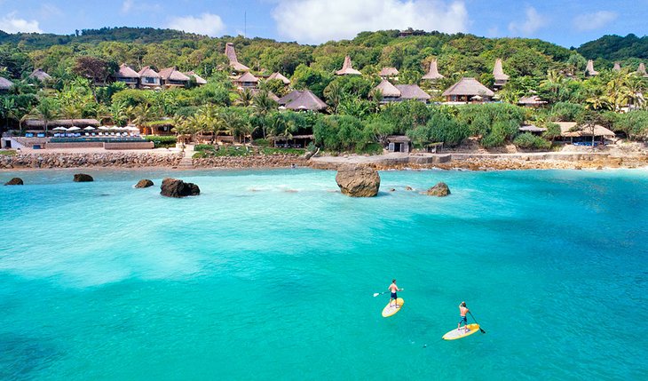 11 Best Luxury All-Inclusive Resorts in the World | PlanetWare