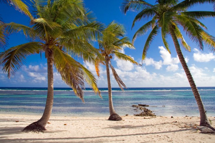 Cayman Brac