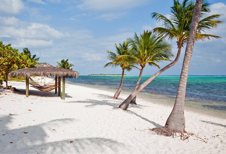 Little Cayman