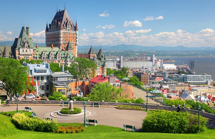 Québec City