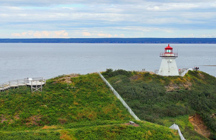 Cape Enrage