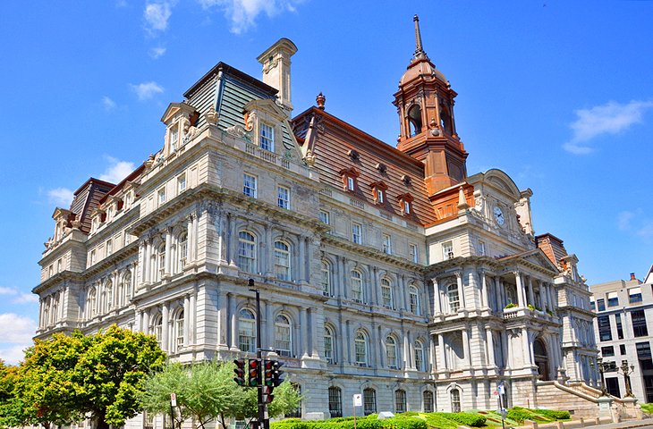 City Hall