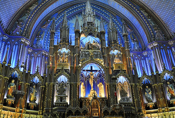 Notre-Dame Basilica