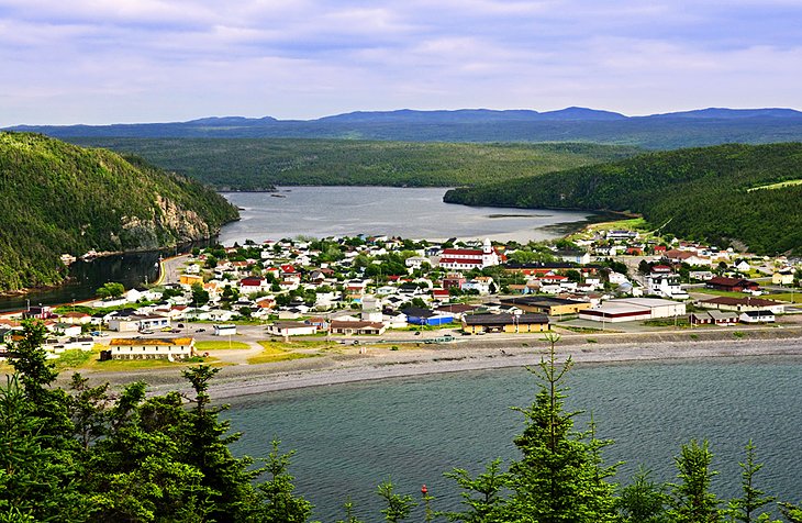 12 Top-Rated Tourist Attractions in Newfoundland and ...