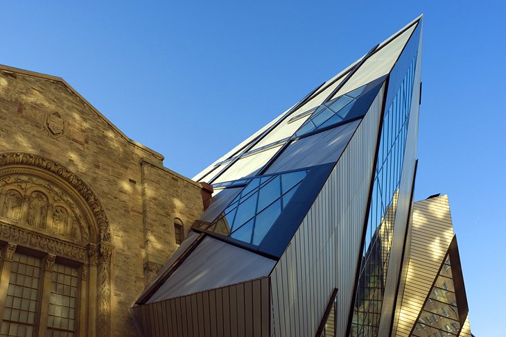 Royal Ontario Museum