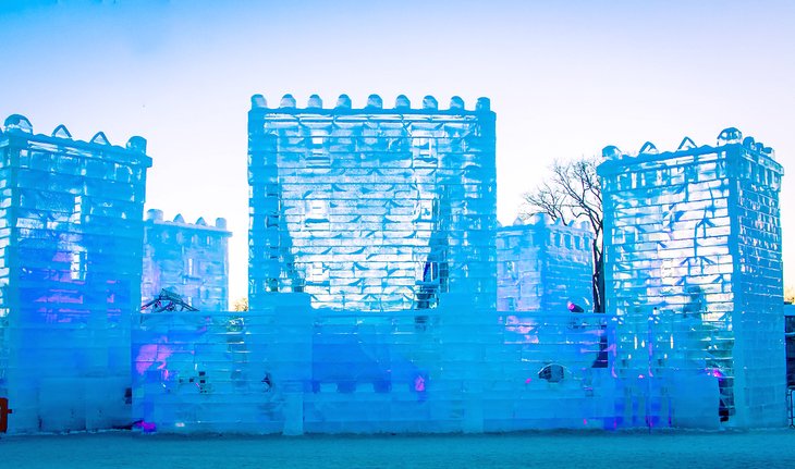 14 Top-Rated Tourist Attractions in Quebec City | PlanetWare