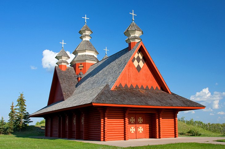 Ukrainian Church