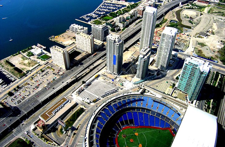 Rogers Centre